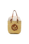 Pepe Jeans Дамска чанта Odet PL031435 Shine 039 - Mera.bg