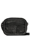 Pepe Jeans Дамска чанта PL031570 Черен - Mera.bg