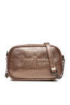 Pepe Jeans Дамска чанта PL031577 Меден - Mera.bg