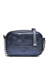 Pepe Jeans Дамска чанта PL031577 Син - Mera.bg