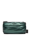 Pepe Jeans Дамска чанта PL031580 Зелен - Mera.bg