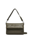 Pepe Jeans Дамска чанта PL031586 Каки - Mera.bg
