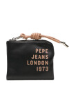 Pepe Jeans Дамски портфейл PL070203 Black 999 - Mera.bg