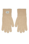 Pepe Jeans Дамски ръкавици PL080149 Екрю - Mera.bg