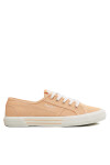 Pepe Jeans Гуменки Brady Basic W PLS31287 Оранжев - Mera.bg