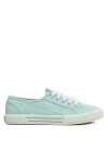 Pepe Jeans Гуменки Brady Basic W PLS31287 Електриков - Mera.bg