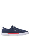 Pepe Jeans Гуменки Brady Men Basic PMS30816 Тъмносин - Mera.bg