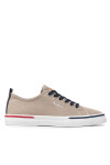 Pepe Jeans Гуменки Kenton Smart 22 PMS30811 Бежов - Mera.bg