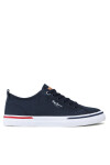 Pepe Jeans Гуменки Kenton Smart 22 PMS30811 Тъмносин - Mera.bg