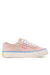Pepe Jeans Гуменки PGS30542 Розов - Mera.bg