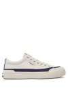 Pepe Jeans Кецове Ben Band M PMS31043 Бял - Mera.bg