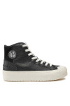 Pepe Jeans Кецове PLS31576 Черен - Mera.bg