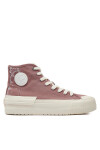Pepe Jeans Кецове Samoi Divided PLS31554 Виолетов - Mera.bg