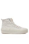 Pepe Jeans Кецове Samoi Soft PLS31553 Бял - Mera.bg