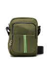 Pepe Jeans Мъжка чантичка Abdel Shouder Bag PM030672 Зелен - Mera.bg