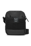 Pepe Jeans Мъжка чантичка PM030847 Черен - Mera.bg