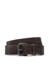 Pepe Jeans Мъжки колан Bertrand Belt PM020982 Brown 878 - Mera.bg