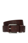 Pepe Jeans Мъжки колан Dayton PM021027 Кафяв - Mera.bg