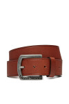 Pepe Jeans Мъжки колан Moss PM021026 Кафяв - Mera.bg