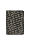 Pepe Jeans Портфейл Spencer PM070385 Черен - Mera.bg