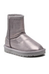 Pepe Jeans Обувки Angel Metal PGS50179 Silver 934 - Mera.bg