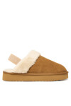 Pepe Jeans Пантофи Dissy Tape W PLS100001 Кафяв - Mera.bg
