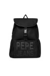 Pepe Jeans Раница Gaetana PL0300064 Черен - Mera.bg