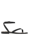 Pepe Jeans Сандали Hayes Savage PLS90548 Черен - Mera.bg