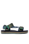 Pepe Jeans Сандали Pool One B PBS70063 Каки - Mera.bg