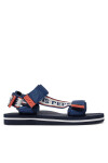 Pepe Jeans Сандали Pool One B PBS70063 Тъмносин - Mera.bg
