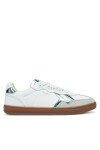 Pepe Jeans Сникърси Ball Rise W PLS00037 Бял - Mera.bg