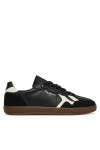 Pepe Jeans Сникърси Ball Zero M PMS000010 Черен - Mera.bg