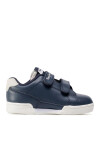 Pepe Jeans Сникърси Lambert Kids Boy PBS30457 Navy 595 - Mera.bg