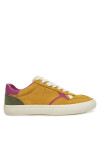 Pepe Jeans Сникърси Travis City W PLS31592 Зелен - Mera.bg