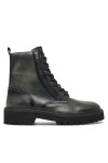 Pepe Jeans Туристически oбувки Durham Rub PMS50253 Черен - Mera.bg