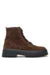 Pepe Jeans Туристически oбувки PMS50249 Кафяв - Mera.bg
