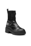 Pepe Jeans Туристически oбувки Rock Zip PLS50438 Black 999 - Mera.bg
