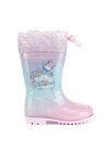 Peppa Pig Гумени ботуши NJ-SS25-206PP Розов - Mera.bg