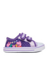 Peppa Pig Кецове CEO-CP91-AW25-331PP Виолетов - Mera.bg