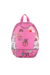 Peppa Pig Раница ACCCS-AW24-103PP Розов - Mera.bg