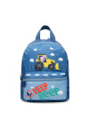 Peppa Pig Раница ACCCS_SS24-311PP Тъмносин - Mera.bg