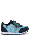 Peppa Pig Сникърси AW24-105PP Тъмносин - Mera.bg