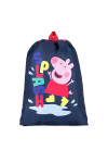 Peppa Pig Торба ACCCS-AW24-108PP Тъмносин - Mera.bg