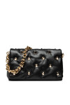 Pieces Дамска чанта Pcacatena Shoulder Bag 17131105 Black - Mera.bg