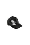 Pieces Шапка с козирка 17135211 Black - Mera.bg