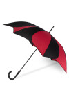 Pierre Cardin Чадър Long AC 82656 Sunflower Black/Red - Mera.bg