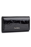 Pierre Cardin Портфейл 02 LEAF114 Черен - Mera.bg