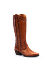 Pikolinos Каубойски обувки W5Z-9546 Brandy 250 - Mera.bg