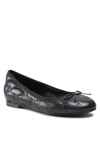 Pinko Балеринки Chantal Ballerina PE 22 BLKS1 1H211L Y86L Black Z99 - Mera.bg