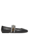 PINKO Балеринки Max 04 SD0381P003 Черен - Mera.bg
